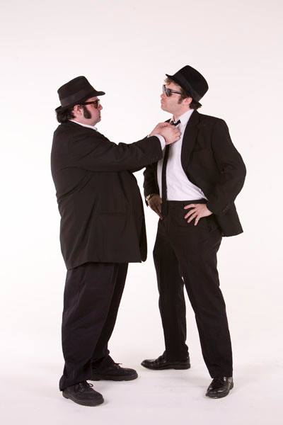 Blues Brothers